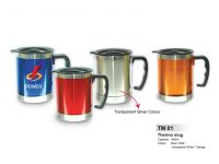 TM01 Thermo Mug 450ml