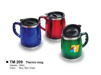 TM209 Thermo Mug 500ml