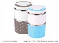 Lunchwares / Food Containers