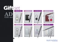 1: New Corporate Gift Sets Collections