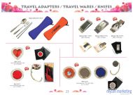 Travelwares