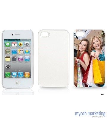 iPhone 4 Casing