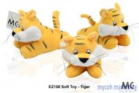 Soft Toy -Tiger