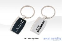 Metal Key Holder