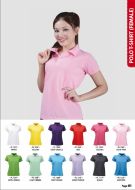 Polo T Collections